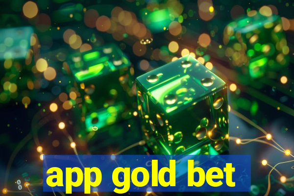 app gold bet